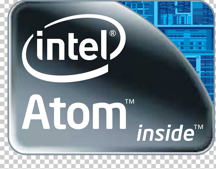 Intel Atom Central Processing Unit Multi-core Processor PNG, Clipart, Atom, Brand, Central Processing Unit, Computer, Electronic Device Free PNG Download
