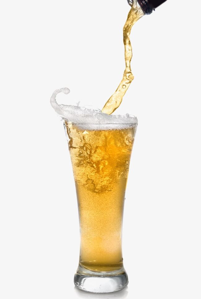Pour Beer Into The Yard PNG, Clipart, Beer, Beer Clipart, Bubble, Element, Foam Free PNG Download