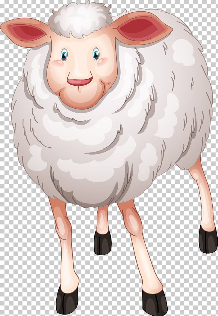 Sheep Drawing PNG, Clipart, Animals, Cartoon, Cattle Like Mammal, Cow Goat Family, Digital Image Free PNG Download