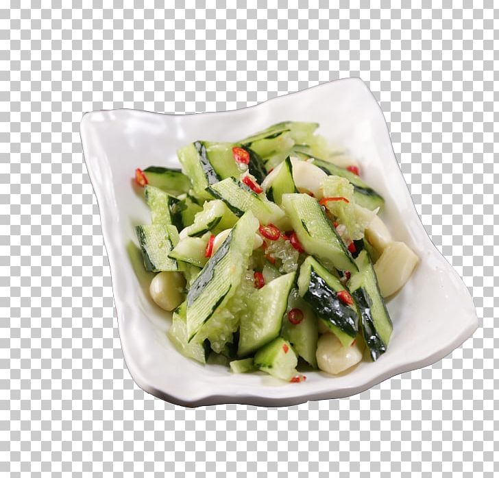 Vegetarian Cuisine Salad Recipe Side Dish Leaf Vegetable PNG, Clipart, Appetizer, Appetizer Icon, Cold, Cold Dish, Cucumber Free PNG Download