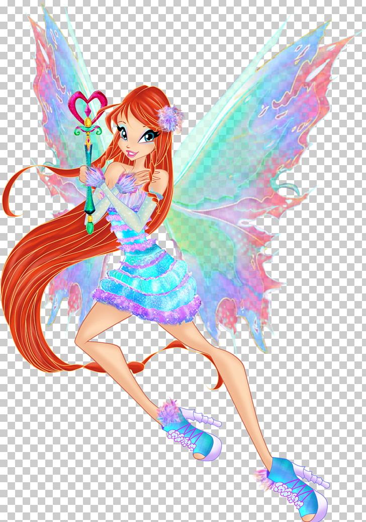 Bloom Tecna Stella Roxy Aisha PNG, Clipart, Aisha, Angel, Animated Series, Anime, Art Free PNG Download