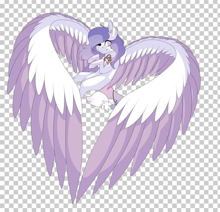 Cartoon Feather Legendary Creature Angel M PNG, Clipart, Angel, Angel M, Anime, Bird, Cartoon Free PNG Download