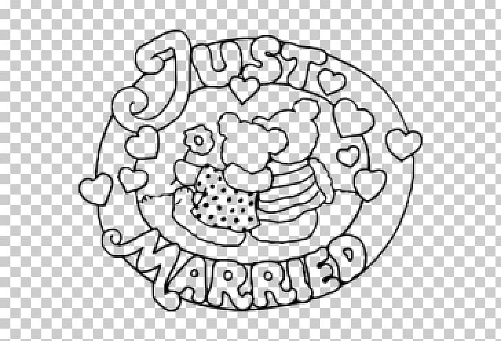 Coloring Book Marriage Wedding Adult PNG, Clipart, Adult, Area, Black And White, Child, Circle Free PNG Download