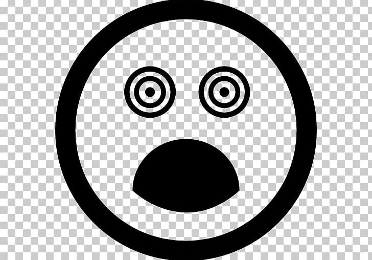 Emoticon Smiley Computer Icons Wink PNG, Clipart, Area, Black, Black And White, Circle, Computer Icons Free PNG Download