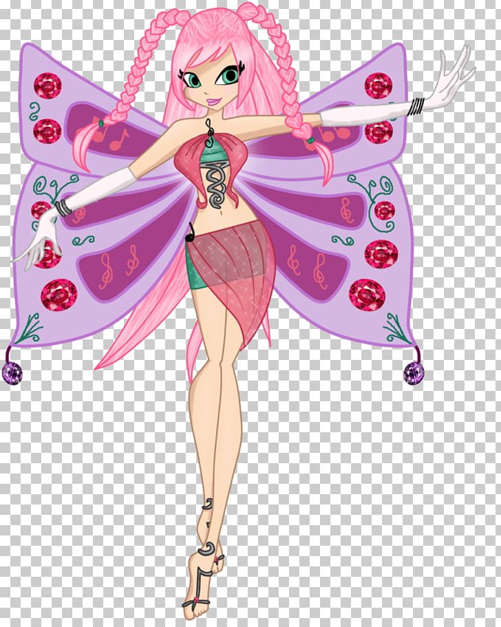 Fairy Costume Design Magenta Barbie PNG, Clipart, Barbie, Costume, Costume Design, Doll, Fairy Free PNG Download
