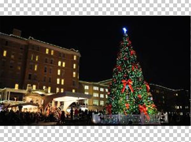 French Lick Springs Hotel West Baden Springs Hotel Resort Hotels.com PNG, Clipart, Christmas, Christmas Decoration, Christmas Lights, Christmas Ornament, Christmas Tree Free PNG Download