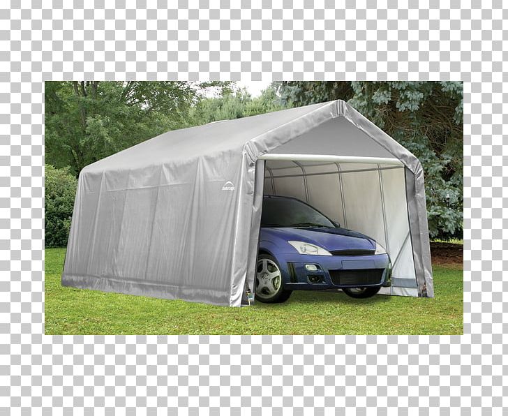 Garage Canopy Shed Shade Car PNG, Clipart, Automotive Exterior, Building, Canopy, Car, Color Free PNG Download
