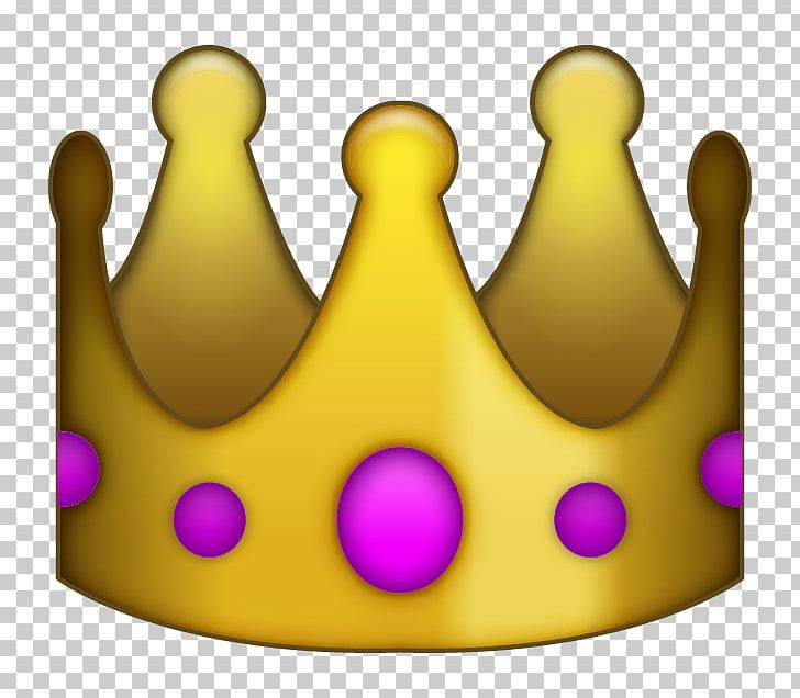 IPhone Emoji Social Media Sticker Crown PNG, Clipart, Computer Icons, Crown, Electronics, Emoji, Emojipedia Free PNG Download