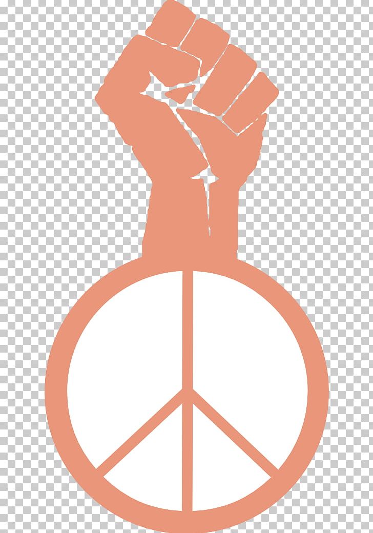 Peace Symbols Raised Fist Black Power PNG, Clipart, Angle, Area, Black Power, Campaign For Nuclear Disarmament, Circle Free PNG Download