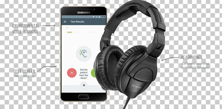 Sennheiser HD 280 Pro Headphones Studio Monitor Microphone PNG, Clipart, Audio, Audio Equipment, Electronic Device, Electronics, Gadget Free PNG Download