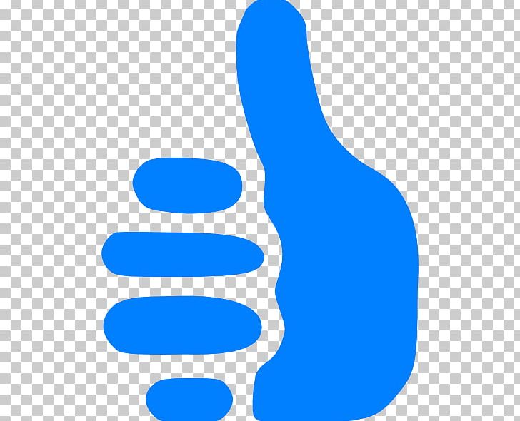 Thumb Signal PNG, Clipart, Area, Blue, Computer Icons, Dope Logo, Electric Blue Free PNG Download