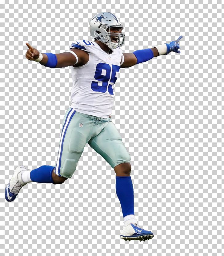 2016 Dallas Cowboys Season Green Bay Packers American Football Sport PNG, Clipart, 2016 Dallas Cowboys Season, Blue, Competition Event, Football Player, Headgear Free PNG Download
