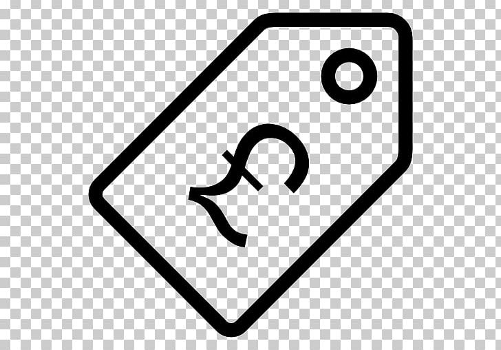 Computer Icons Price Tag Pound Sterling Pound Sign PNG, Clipart, Angle, Area, Black And White, Computer Icons, Download Free PNG Download