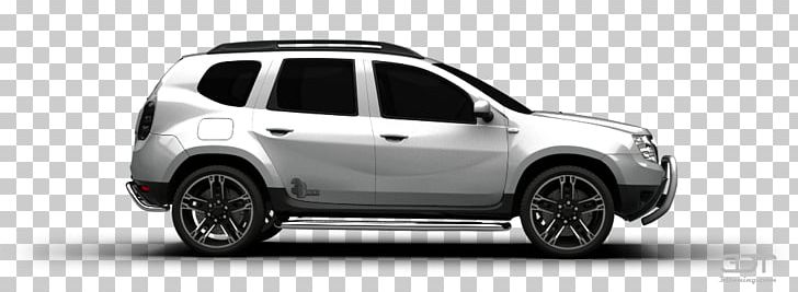 Dacia Duster Car Renault Nissan Pathfinder PNG, Clipart, 3 Dtuning, Alloy Wheel, Automotive Design, Auto Part, Car Free PNG Download
