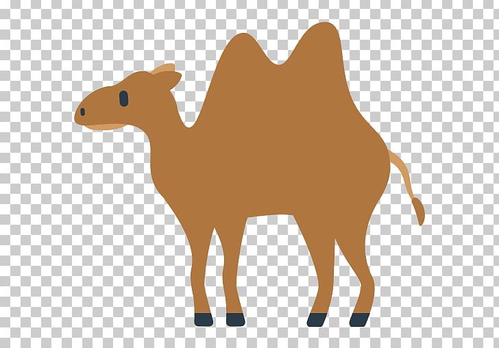 Dromedary Bactrian Camel Emoji Emoticon SMS PNG, Clipart, Animal, Animal Figure, Arabian Camel, Bactrian Camel, Camel Free PNG Download