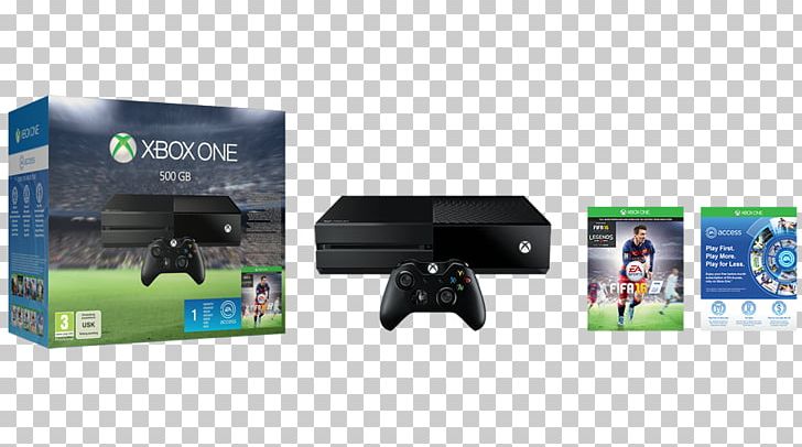 FIFA 16 Xbox 360 Microsoft Xbox One PNG, Clipart, All Xbox Accessory, Ea Sports, Electronic Device, Fifa, Fifa 16 Free PNG Download