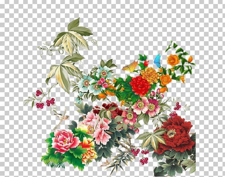 Flower PNG, Clipart, Artificial Flower, Bloom, Branch, Chinese Style, Cut Flowers Free PNG Download