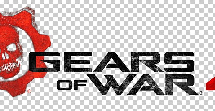 Gears Of War 4 Gears Of War 3 Rocket League Xbox One Logo PNG, Clipart, Area, Banner, Bradley International Airport, Brand, Character Free PNG Download