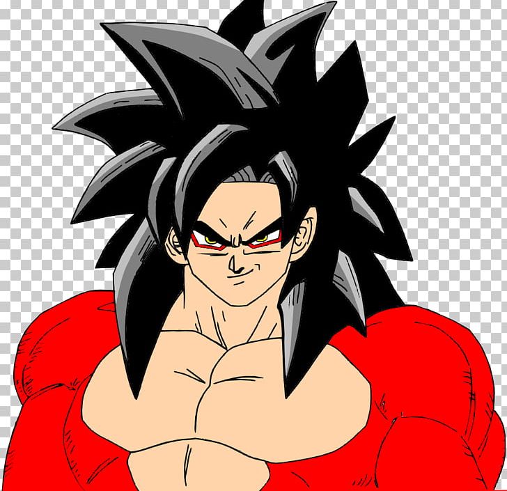 Goku Gohan Vegeta Majin Buu Trunks PNG, Clipart, Art, Artwork, Black Hair, Cartoon, Demon Free PNG Download