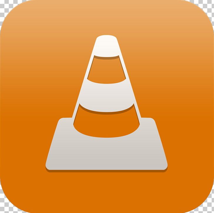 IPod Touch VLC Media Player App Store PNG, Clipart, Android, App Store, Cone, Cones, Handheld Devices Free PNG Download