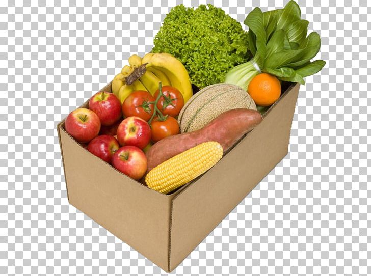 Organic Food Vegetable Fruit PNG, Clipart, Box, Bursa, Cardboard Box, Delivery, Diet Food Free PNG Download