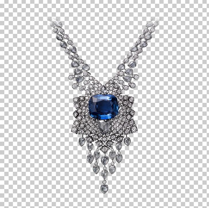 Sapphire Necklace Jewellery Cartier Charms & Pendants PNG, Clipart, Body Jewelry, Cartier, Charms Pendants, Diamond, Fashion Accessory Free PNG Download
