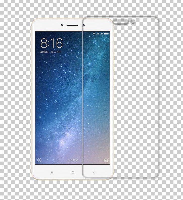 Xiaomi Mi Max 2 Xiaomi Mi 1 Smartphone PNG, Clipart, Android, Communication Device, Electronic Device, Electronics, Gadget Free PNG Download