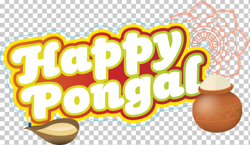 Pongal Festival Happy Pongal PNG, Clipart, Fruit, Happy Pongal, Logo, M, Meter Free PNG Download