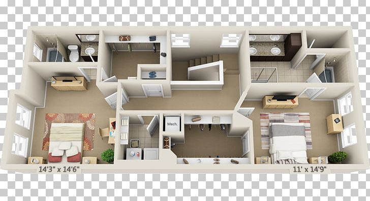 3D Floor Plan Home House Plan PNG, Clipart, 3d Floor Plan, Apartment, Architectural Plan, Architecture, Building Free PNG Download