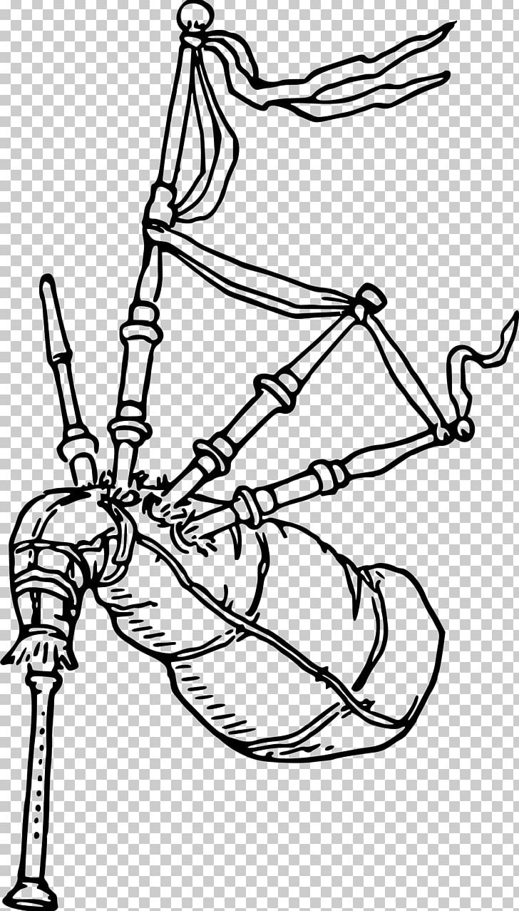Bagpipes Drawing Great Highland Bagpipe PNG, Clipart, Area, Art, Auto Part, Bagpipe, Bagpiper Free PNG Download