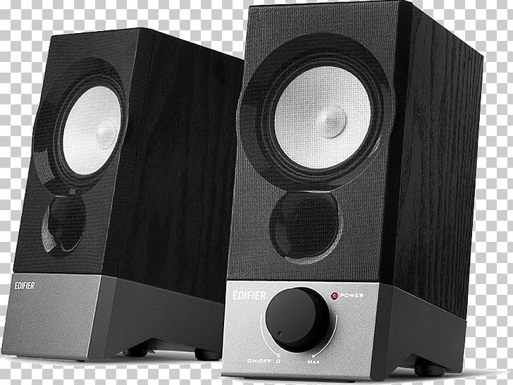 Edifier R19U Loudspeaker Computer Speakers PNG, Clipart, Audio Equipment, Car Subwoofer, Computer, Computer Speaker, Computer Speakers Free PNG Download