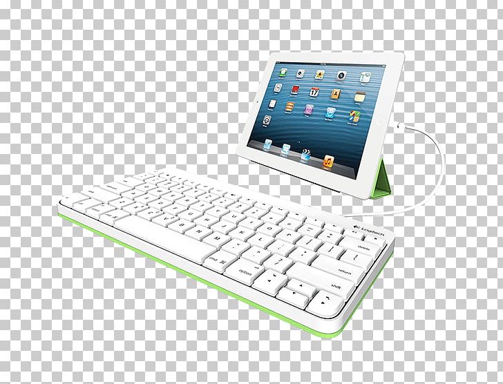 IPad 4 Computer Keyboard Lightning Logitech PNG, Clipart, Apple, Computer, Computer Keyboard, Electrical Connector, Electronic Device Free PNG Download