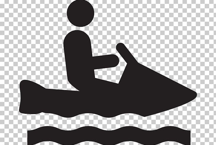 Jet Ski Personal Water Craft PNG, Clipart, Black And White, Brand, Copyright, Drawing, Finger Free PNG Download