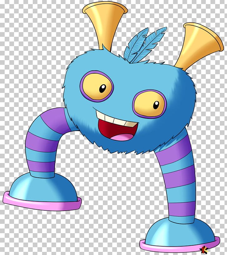 My Singing Monsters Drawing Fan Art Suction Cup PNG, Clipart, Art, Big Blue Bubble, Child, Deviantart, Digital Art Free PNG Download