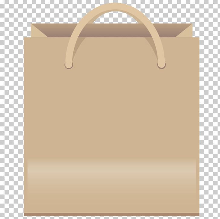 Shopping Bag Paper Bag PNG, Clipart, Bag, Beautiful, Beige, Brand, Brown Free PNG Download