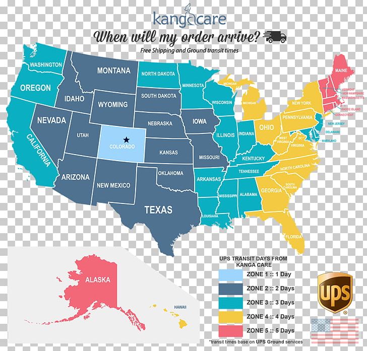 United States Us Presidential Election 2016 Map Swing State