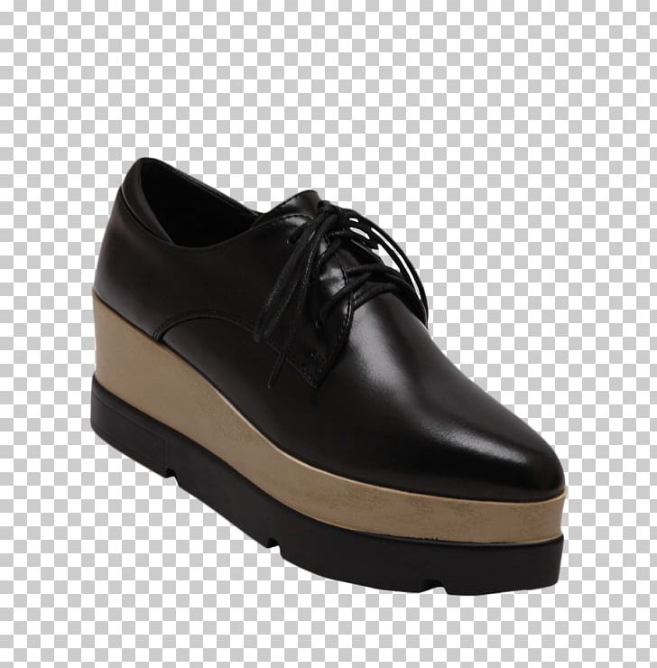 Wedge Platform Shoe Peep-toe Shoe Sandal PNG, Clipart, Black, Boot, Brown, Clothing, Court Shoe Free PNG Download