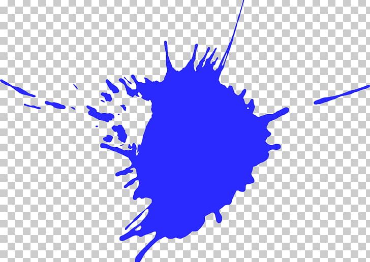 Blue Paint PNG, Clipart, Art, Azure, Blue, Circle, Clip Art Free PNG Download