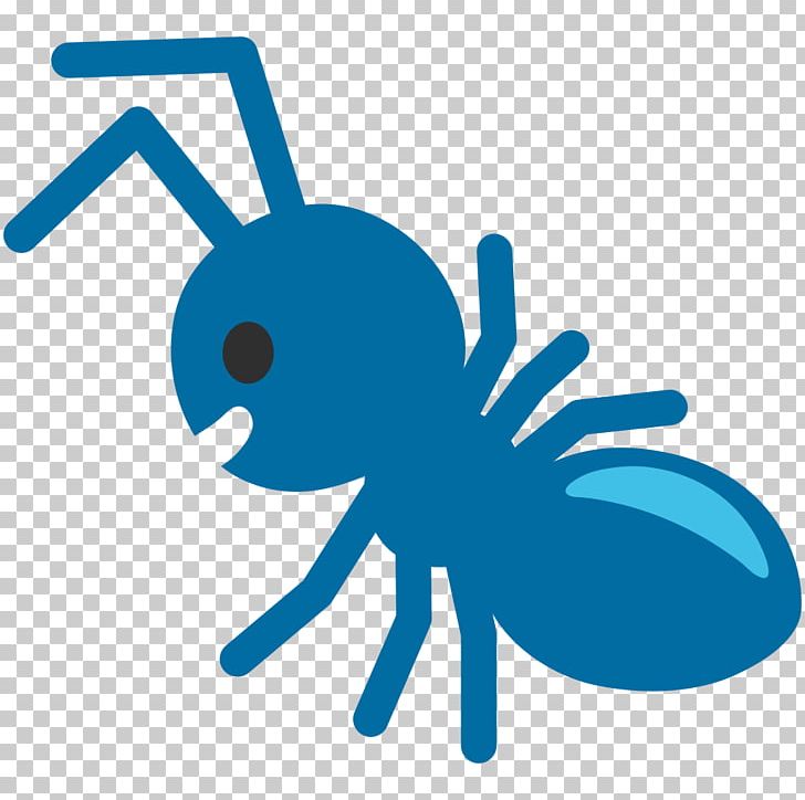 Emoji Ant Insect Spider Fall Pufferfish PNG, Clipart, Animal, Ant, Ants, Apple Color Emoji, Artwork Free PNG Download