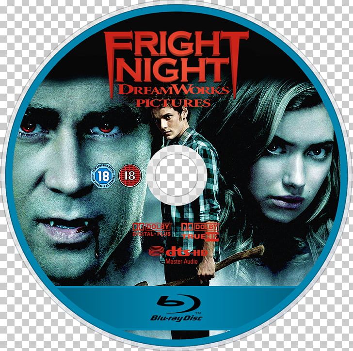 Fright Night Ginger Film Poster Comedy PNG, Clipart, Album, Album Cover, Brand, Comedy, Comedy Horror Free PNG Download