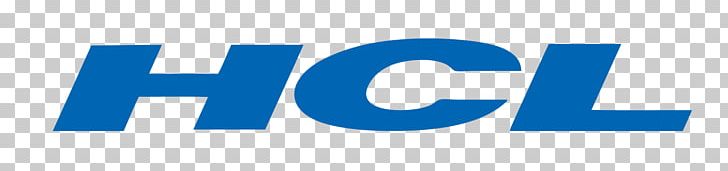 Logo Brand Trademark Product Design HCL Technologies PNG, Clipart, Area, Art, Blue, Brand, Cloud Computing Free PNG Download