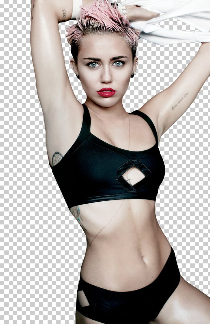 Miley Cyrus The Voice Photography Celebrity PNG, Clipart, Abdomen, Active Undergarment, Arm, Art, Brassiere Free PNG Download