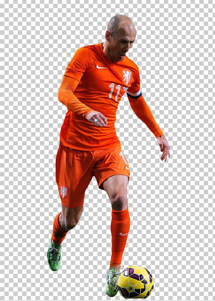 Netherlands National Football Team Football Player Team Sport PNG, Clipart, Arjen Robben, Ball, Baseball Equipment, Comment, Cristiano Ronaldo Free PNG Download