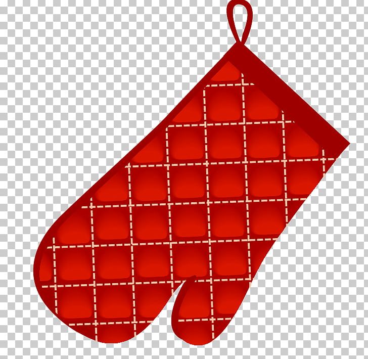 oven mitt clipart