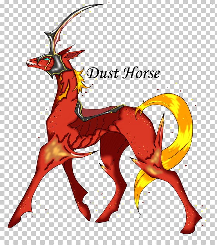Reindeer Rocky Mountain Horse Antelope Legendary Creature PNG, Clipart, Antelope, Canidae, Cartoon, Celestial Being, Deer Free PNG Download