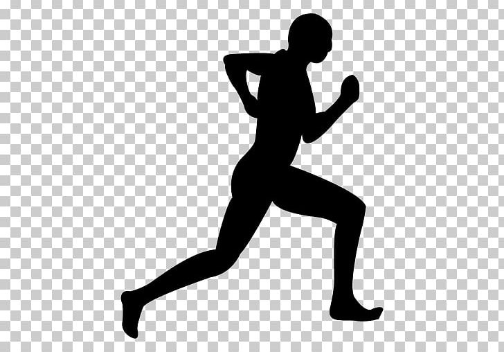 Running Jogging PNG, Clipart, Arm, Black And White, Cdr, Digital Image, Encapsulated Postscript Free PNG Download