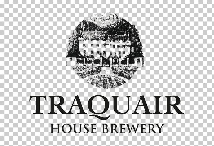 Traquair House Beer Manor House Traquair Jacobite Ale PNG, Clipart, Ale, Beer, Black And White, Brand, Brewery Free PNG Download
