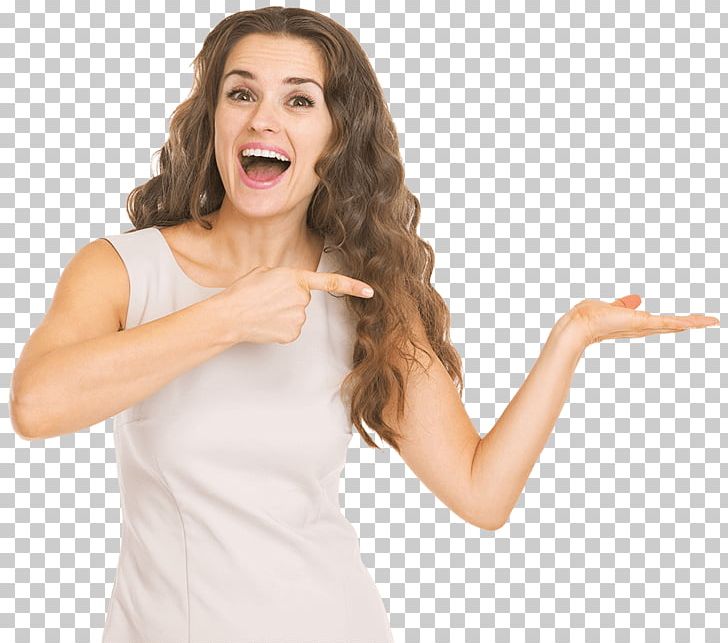Woman Female Stock Photography OK Happiness PNG, Clipart, Amp, Arm, Beauty, Brown Hair, Child Free PNG Download
