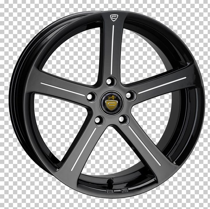 Car Volkswagen Alloy Wheel Rim PNG, Clipart, Alloy Wheel, Automotive Tire, Automotive Wheel System, Auto Part, Black Free PNG Download