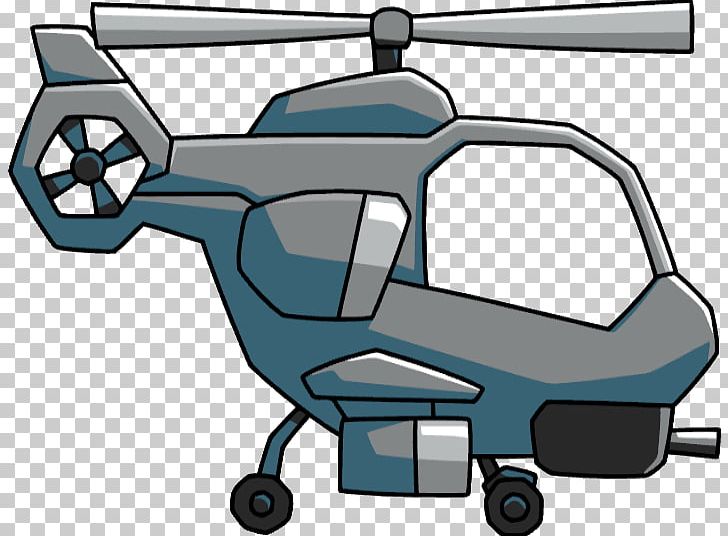 Helicopter Scribblenauts Unlimited Scribblenauts Remix Super Scribblenauts PNG, Clipart, Aerospace Engineering, Angle, Autom, Helicopter, Helicopter Rotor Free PNG Download